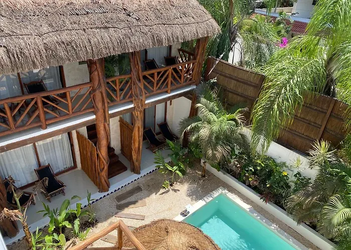 Caribena Hotel 3*