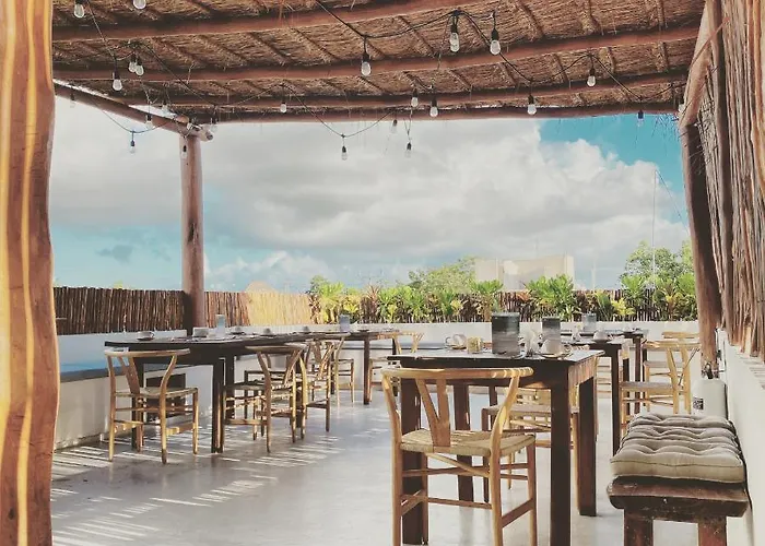 Hotel Caribena 3*