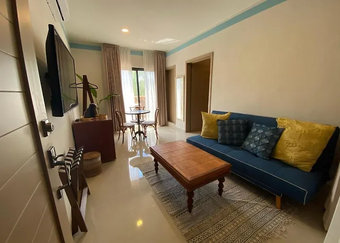 Hotel Caribena 3*