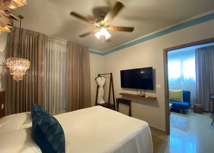 Caribena Hotel Tulum