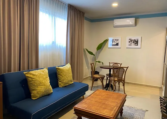 Caribena Hotel 3*