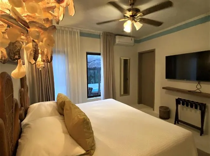 Caribena Hotel Tulum