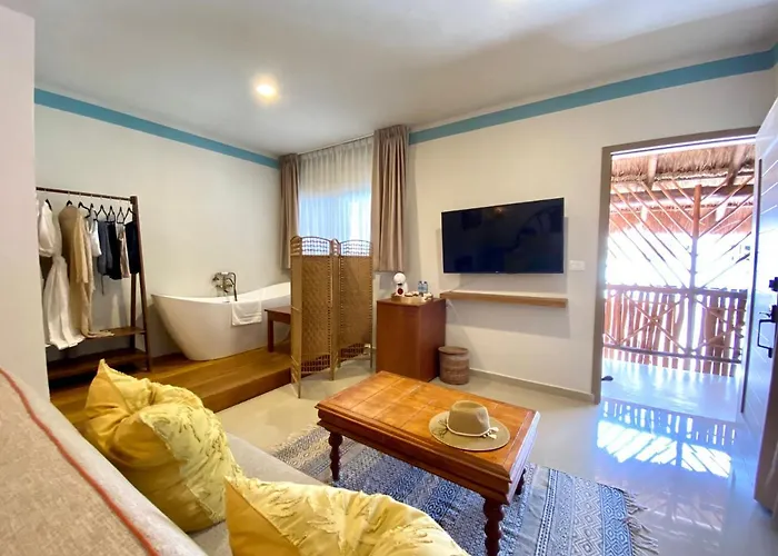 Caribena Hotel 3*