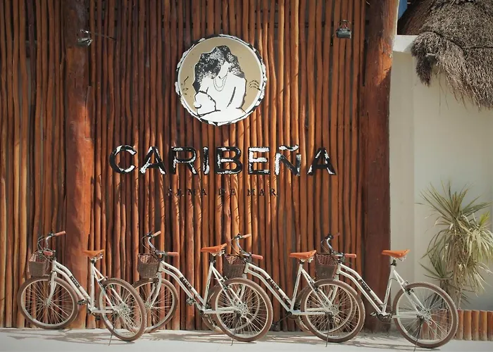 Caribena Tulum