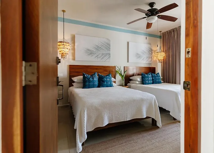 Hotel Caribena 3*