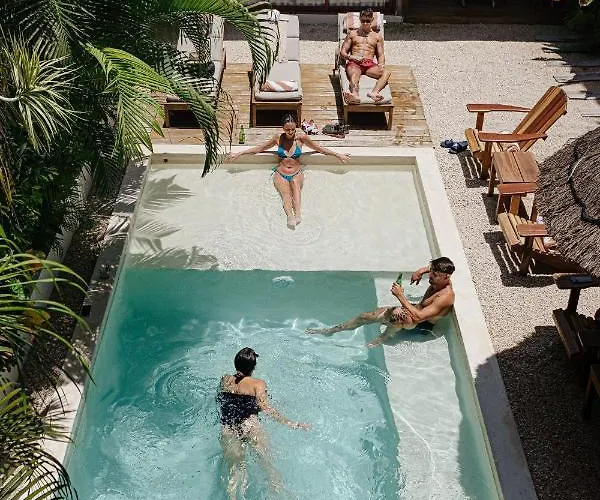 Caribena Tulum
