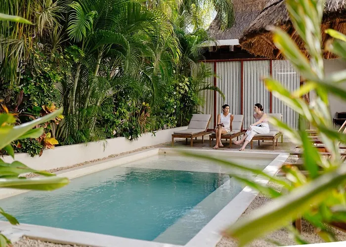 Caribena Hotel Tulum