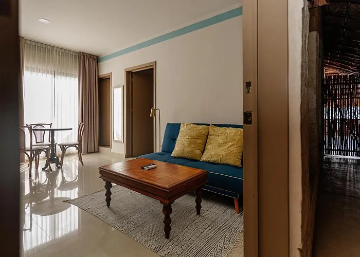 Hotel Caribena 3*