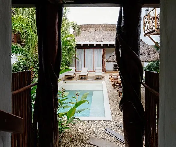 Caribena Hotel 3*