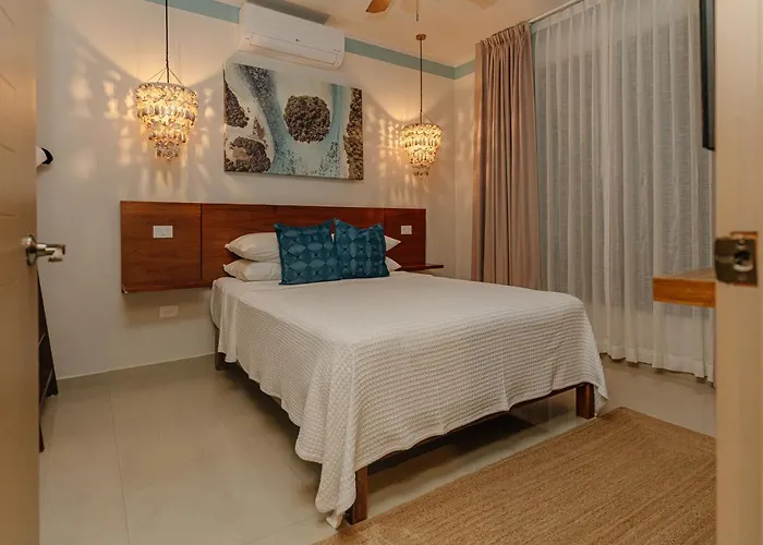 Hotel Caribena 3*
