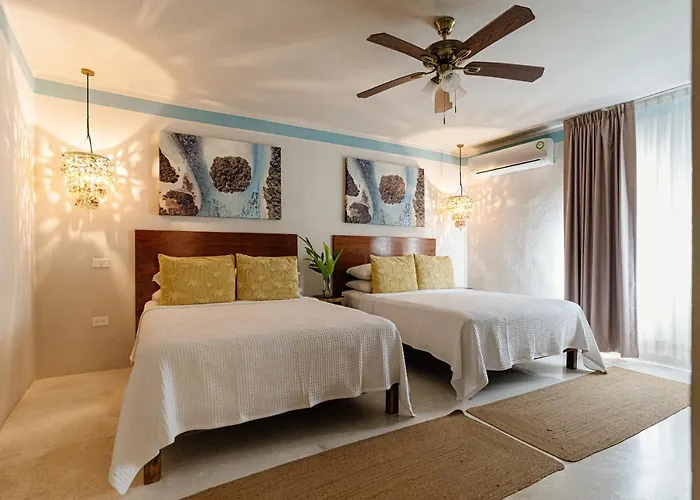 Caribena Hotel 3*