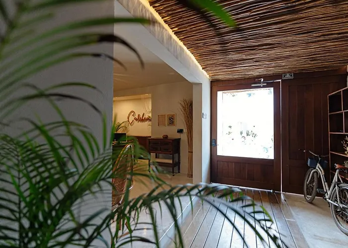 Caribena 3* Tulum