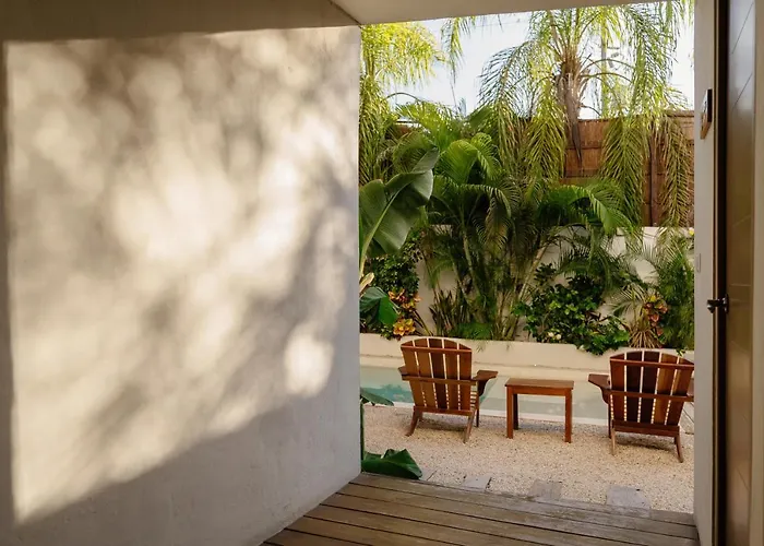 Caribena Hotel 3*