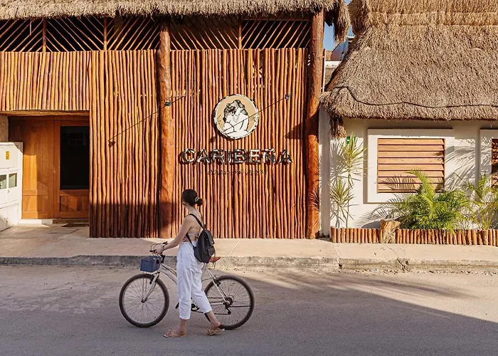 Caribena Hotel Tulum