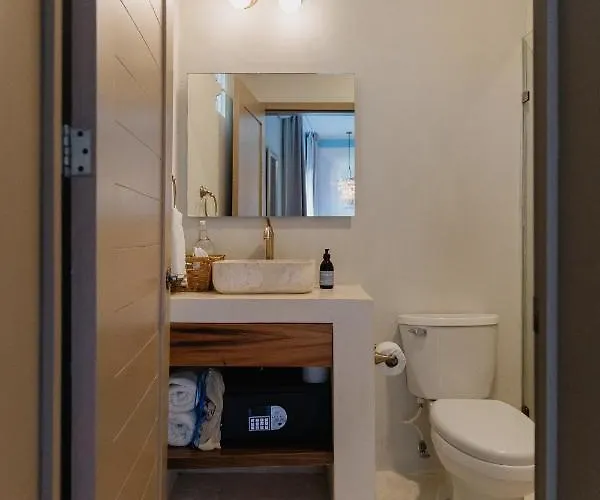 Hotel Caribena