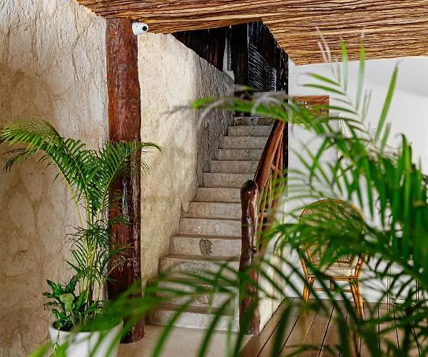 Caribena Tulum