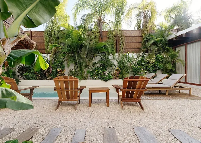 Caribena Hotel Tulum