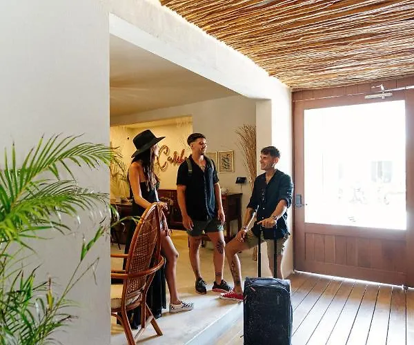 Caribena Hotel 3*