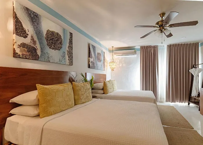 Caribena 3* Tulum