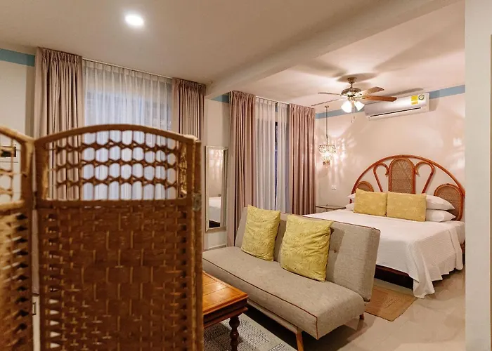 Caribena Hotel Tulum